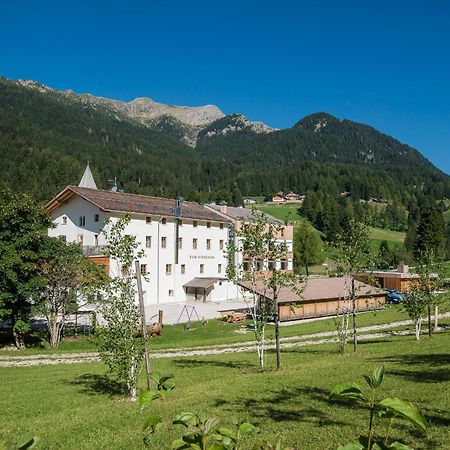 Gasthof Zum Hirschen Unsere Liebe Frau im Walde Exterior foto