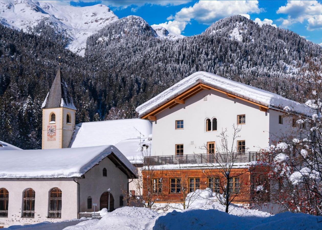Gasthof Zum Hirschen Unsere Liebe Frau im Walde Exterior foto