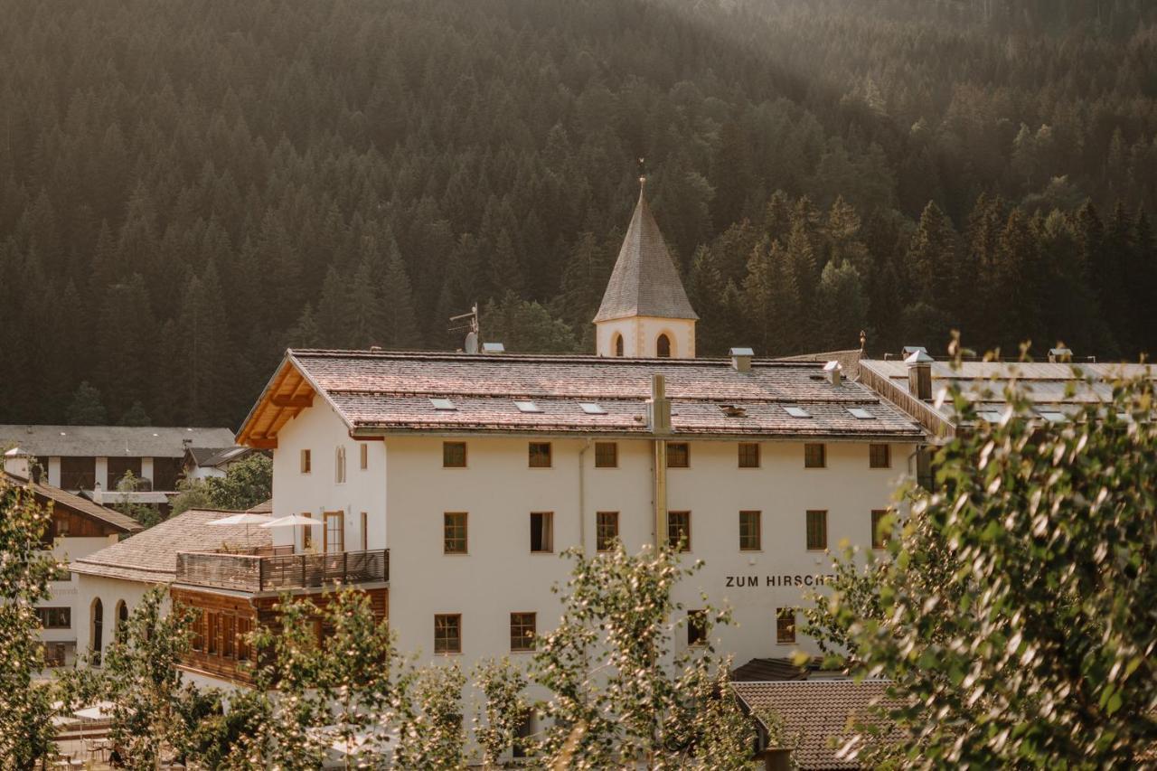 Gasthof Zum Hirschen Unsere Liebe Frau im Walde Exterior foto