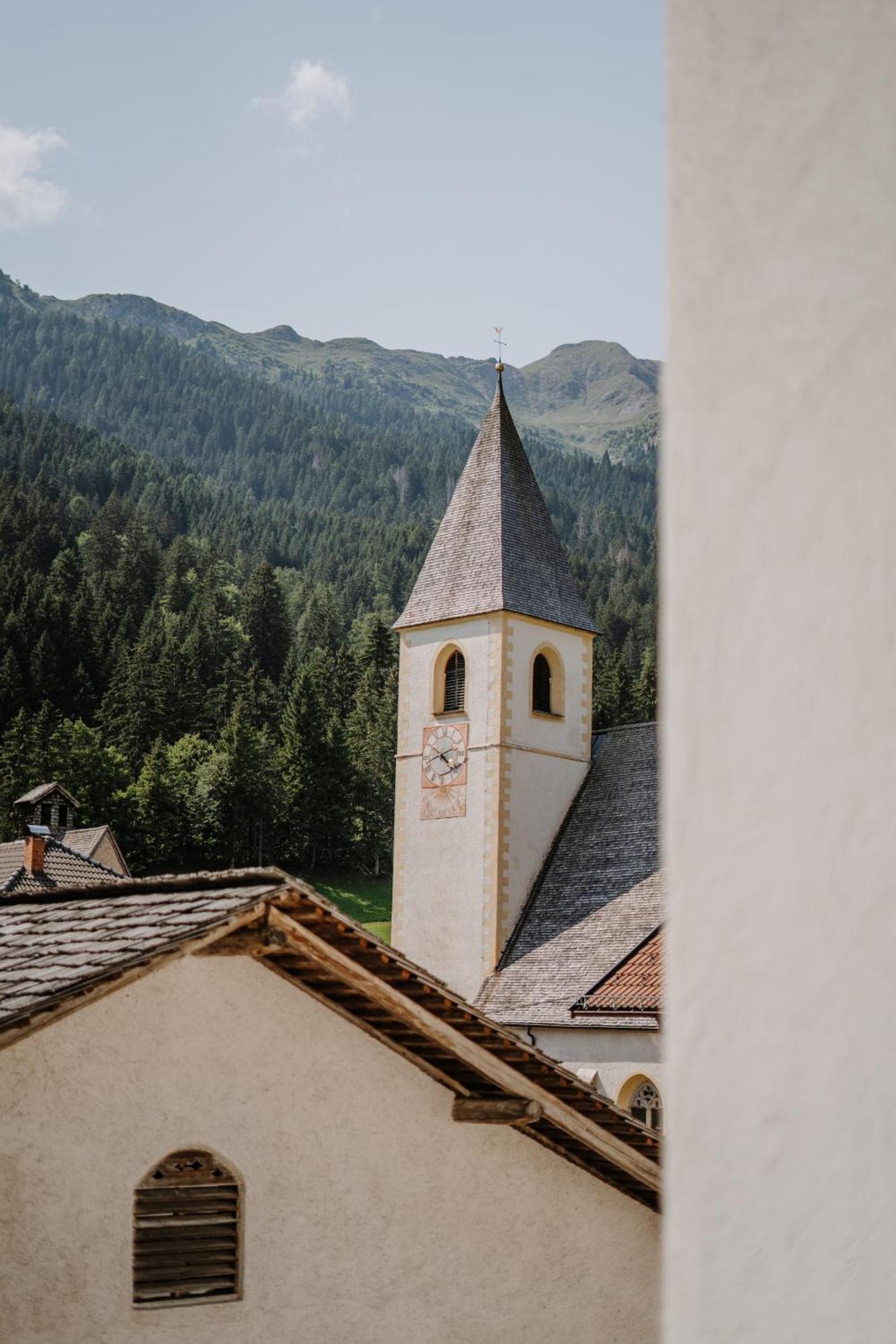 Gasthof Zum Hirschen Unsere Liebe Frau im Walde Exterior foto