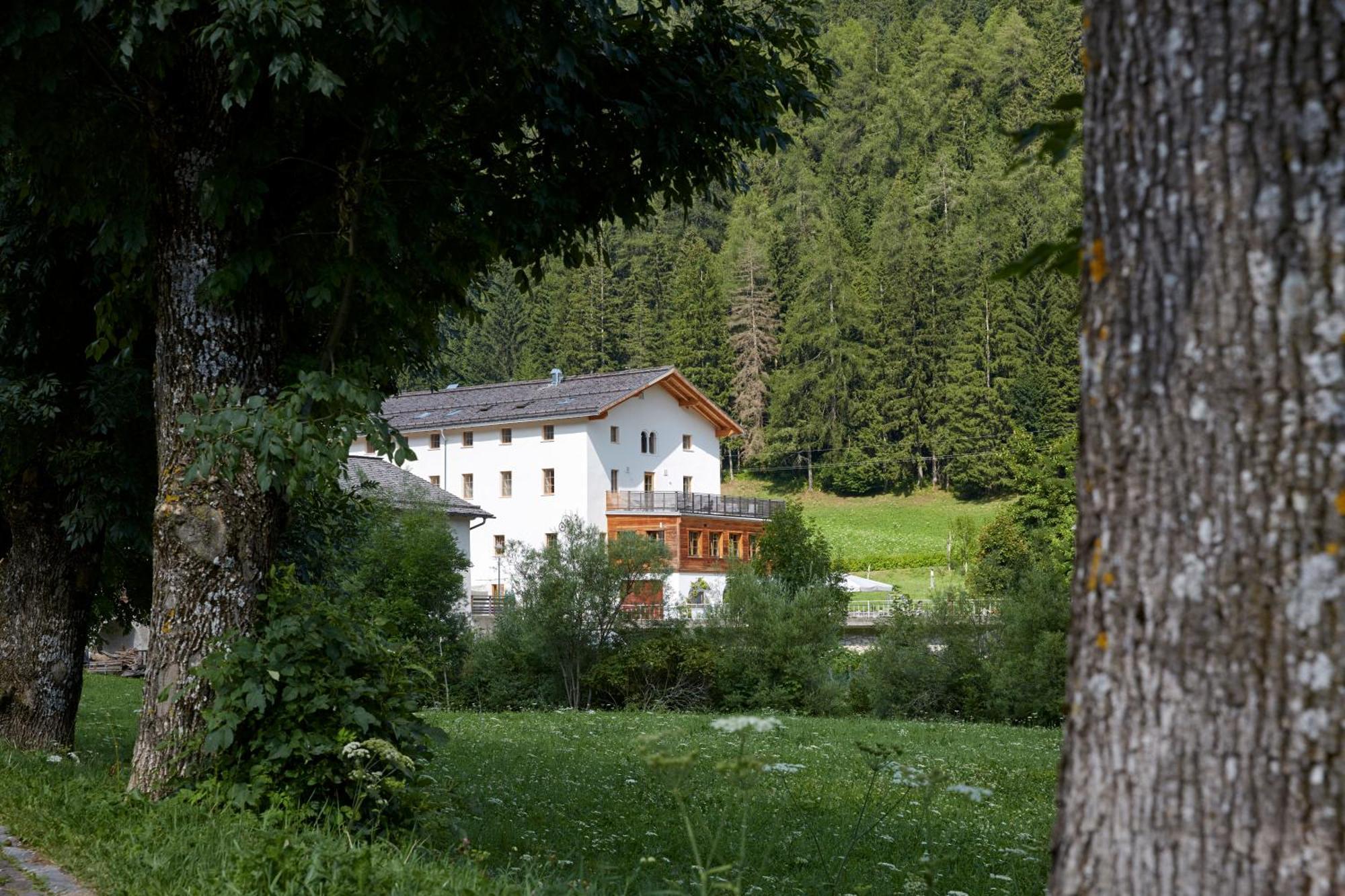 Gasthof Zum Hirschen Unsere Liebe Frau im Walde Exterior foto