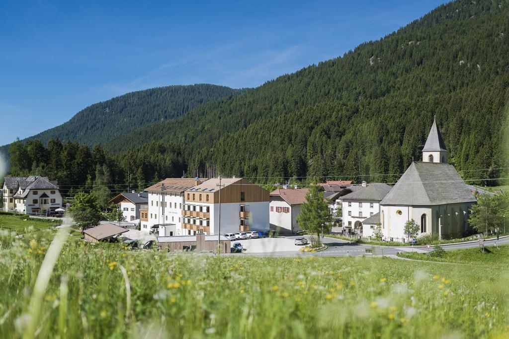 Gasthof Zum Hirschen Unsere Liebe Frau im Walde Exterior foto